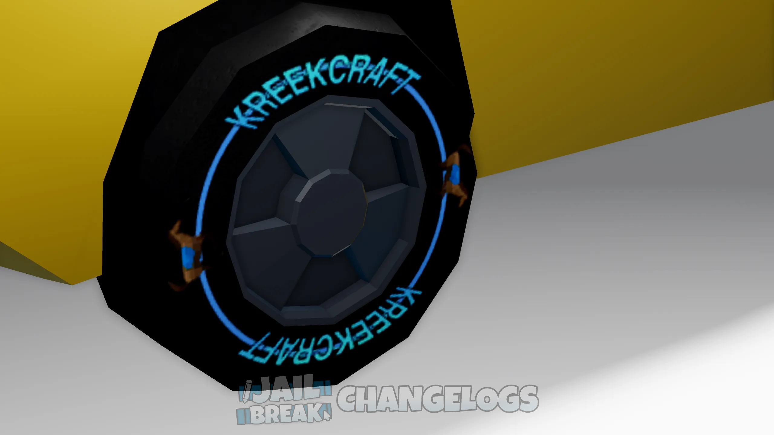 KreekCraft